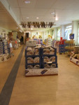 Vakantiehuis HagforsSemester | Filipstad Wasa Museum/Winkel